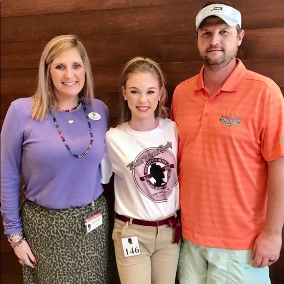 Meet your Posher, Daphne - Picture 14 of 15